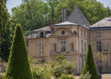 Château de Malmaison_Rueil-Malmaison