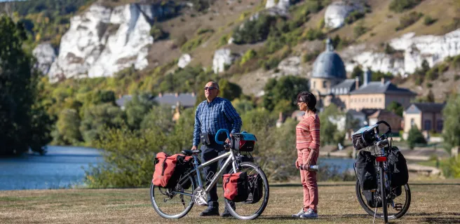 Vernon / Les Andelys